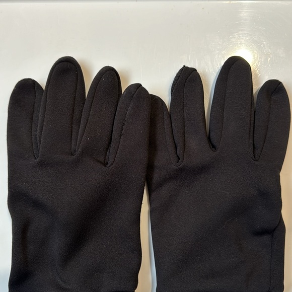 C9 by Champion Black Outdoor Performance Running Gloves - Picture 4 of 8